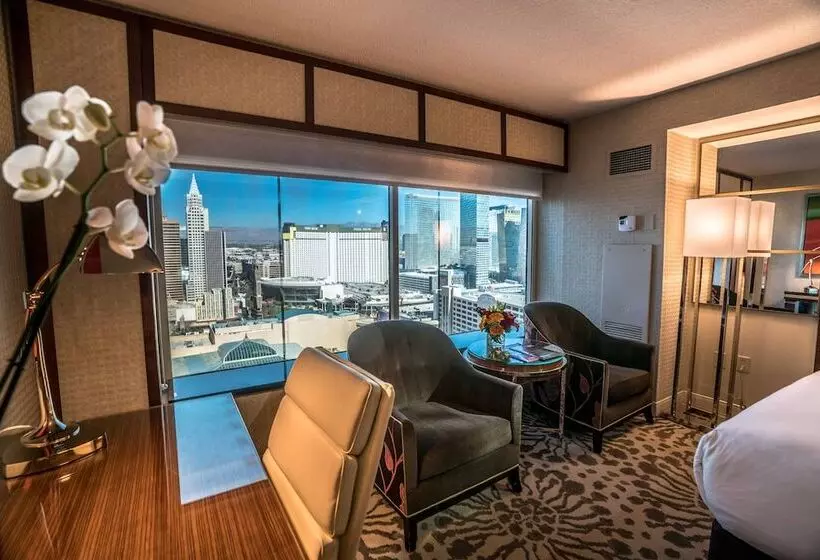 スタンダードルーム, Mgm Grand Hotel & Casino