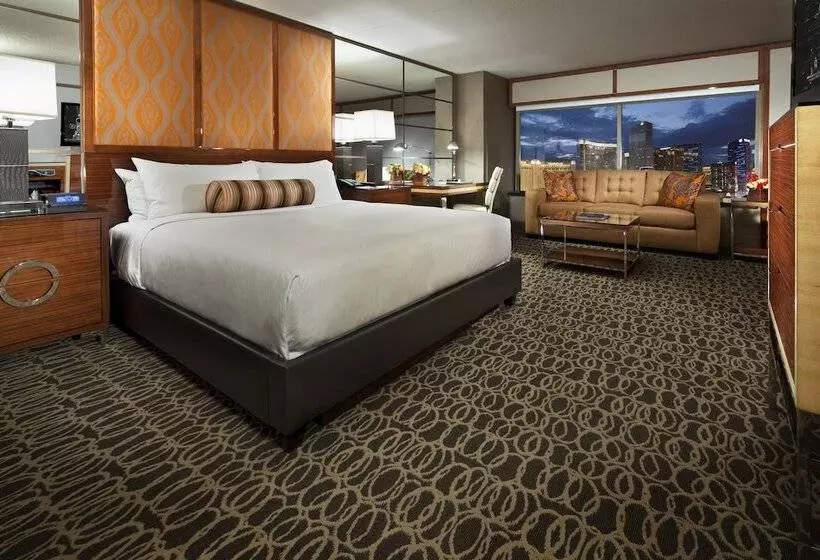 スタンダードルーム, Mgm Grand Hotel & Casino