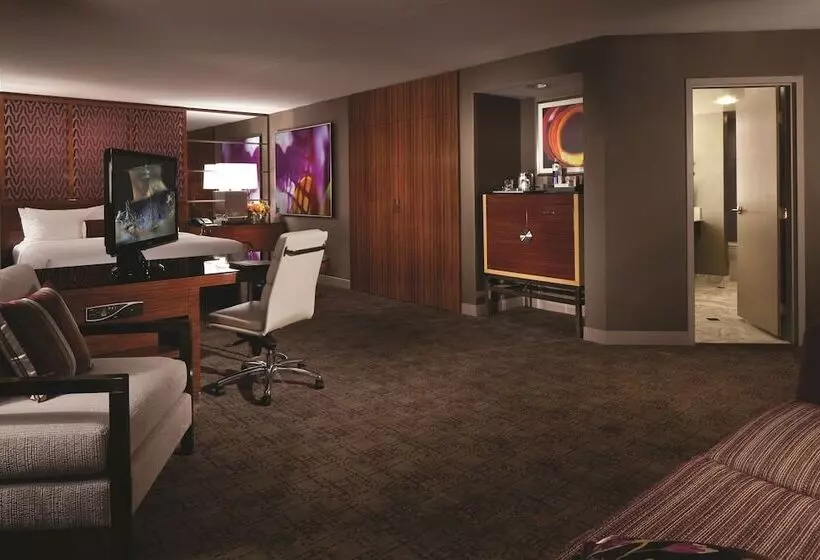 キングサイズベッドのエクゼクティブ, Mgm Grand Hotel & Casino