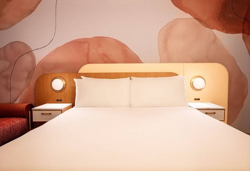 스탠다드 룸, Mgm Grand Hotel & Casino