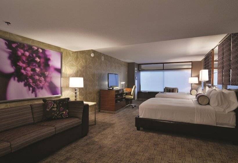 سوییت, Mgm Grand Hotel & Casino