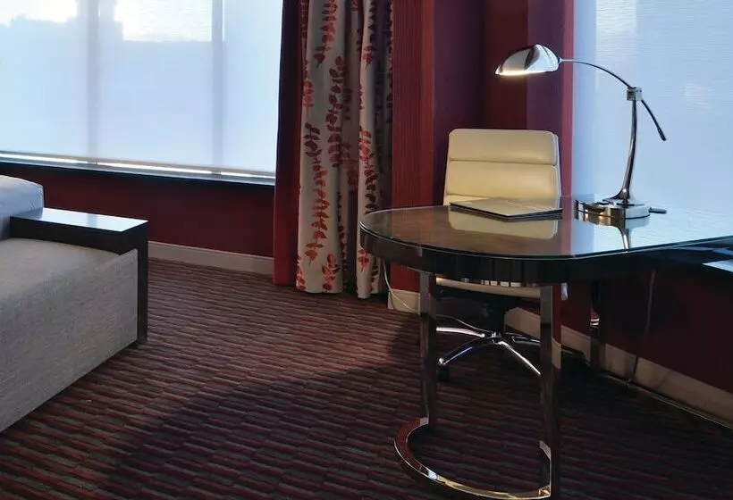 スイート, Mgm Grand Hotel & Casino