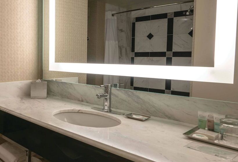 스위트, Mgm Grand Hotel & Casino