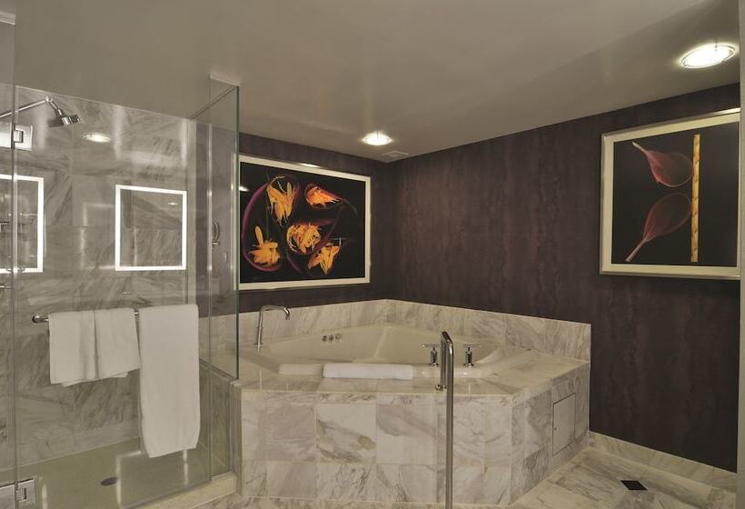اتاق استاندارد, Mgm Grand Hotel & Casino