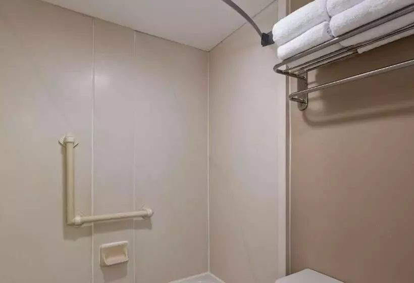 スタンダードルーム, Surestay Hotel By Best Western East Brunswick