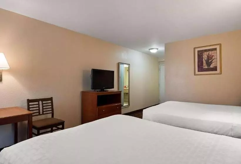 スタンダードルーム, Surestay Hotel By Best Western East Brunswick
