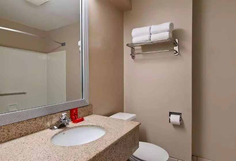 スタンダードルーム, Surestay Hotel By Best Western East Brunswick