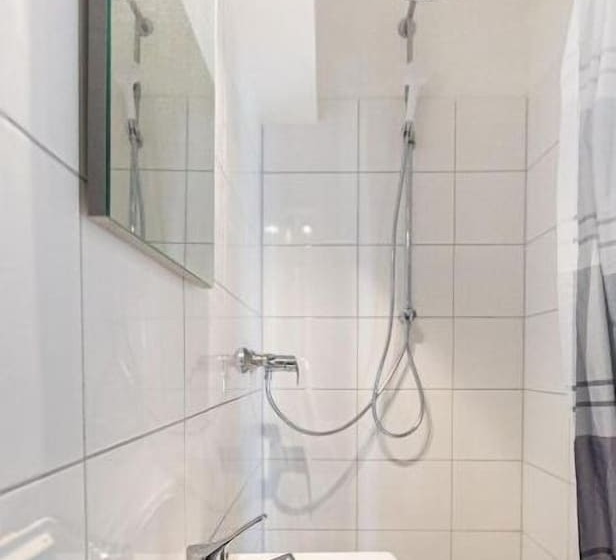 اتاق عادی با تخت دوبل, Area24i7 Europaplatz Apartment