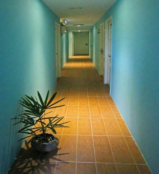 اتاق استاندارد, Dream City