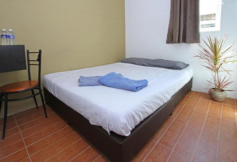 اتاق استاندارد, Dream City