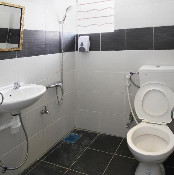 اتاق استاندارد یک نفره, Dream City