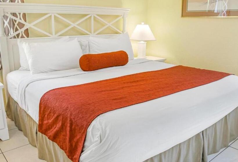 带2个卧室带海景的公寓, South Beach Condo