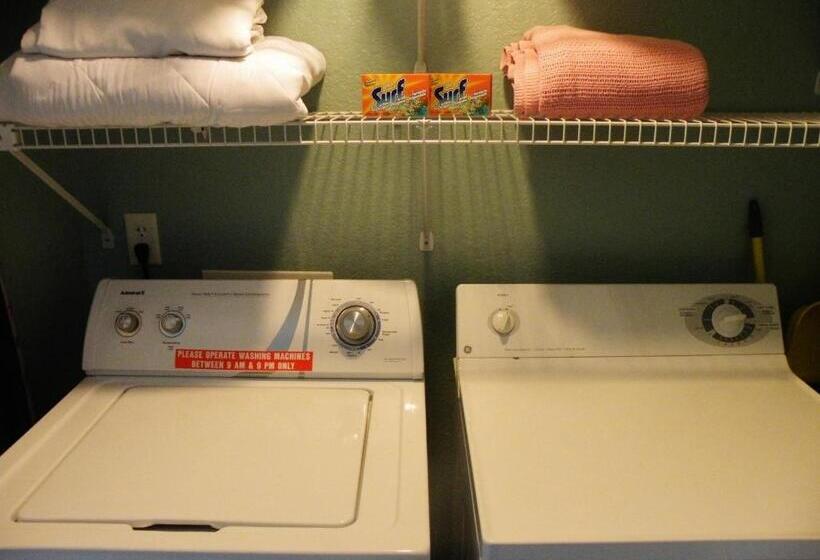 带2个卧室带海景的公寓, South Beach Condo