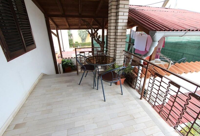 Camera Standard Individuale, Apartments Eva