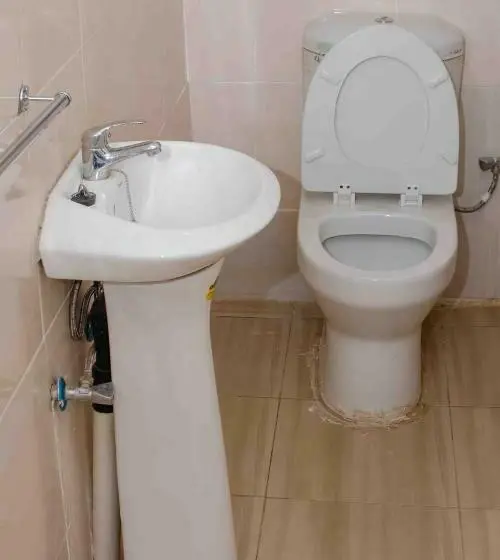 اتاق استاندارد, Graceland Guesthouse