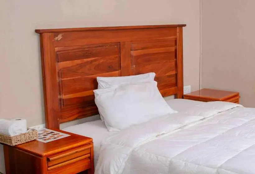 اتاق استاندارد, Graceland Guesthouse