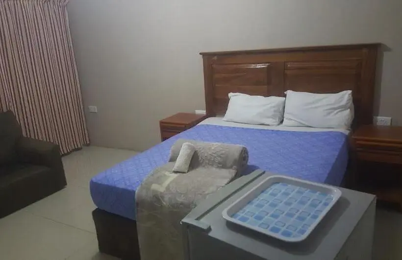 اتاق استاندارد, Graceland Guesthouse