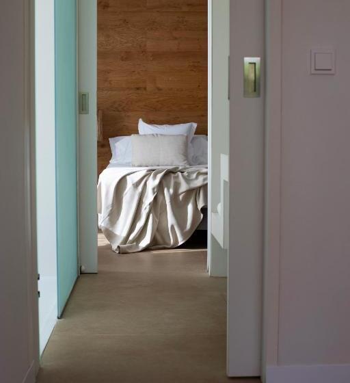 ویلای 1 خوابه با چشمانداز باغ, Can Jaume Private Villas By Ocean Drive