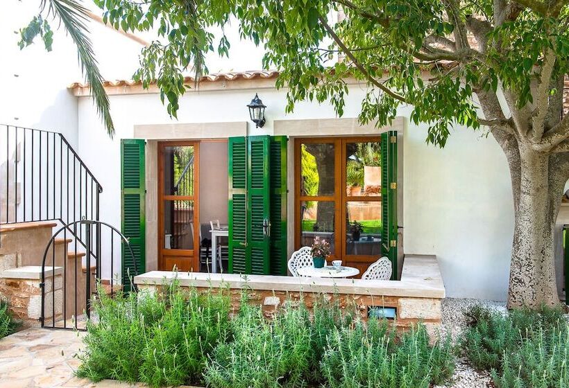 Апартаменты 1 Спальня, Agroturisme Can Bessol