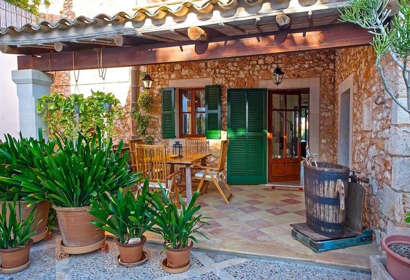 Апартаменты 2 Спальни, Agroturisme Can Bessol