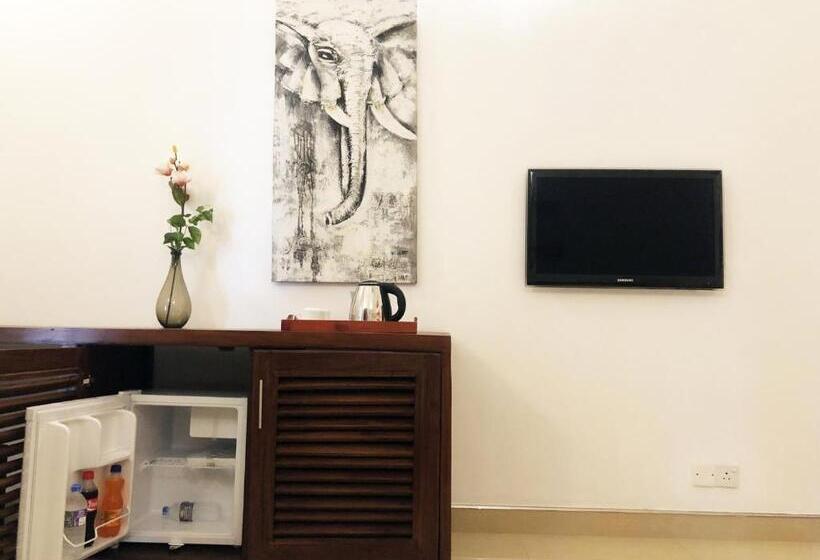 اتاق لوکس, Grand Villa Negombo