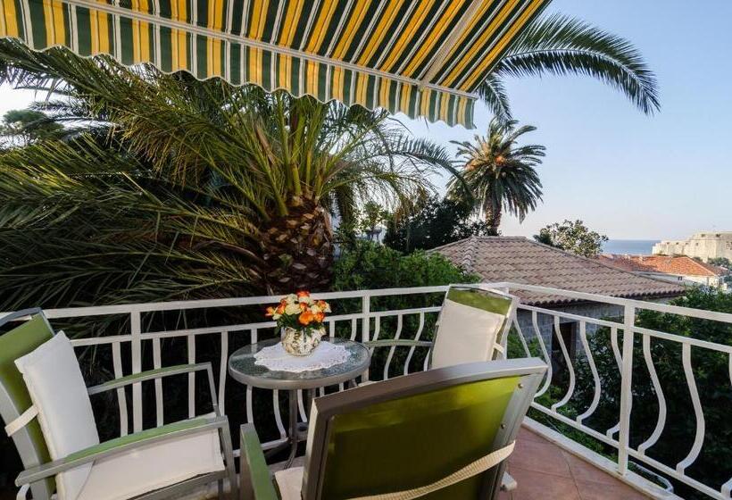 Comfort room with balcony, Rooms Lydia   Adults Only