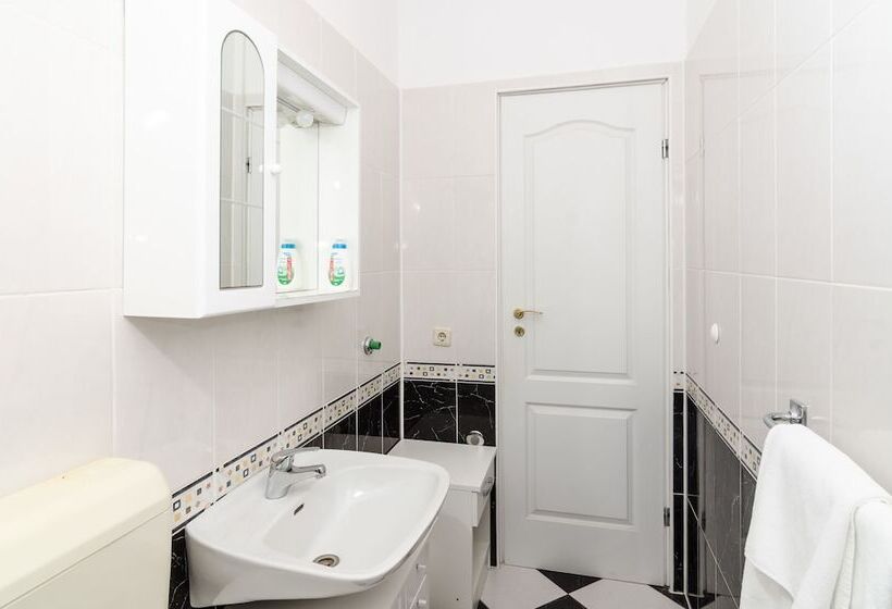 Comfort room with balcony, Rooms Lydia   Adults Only