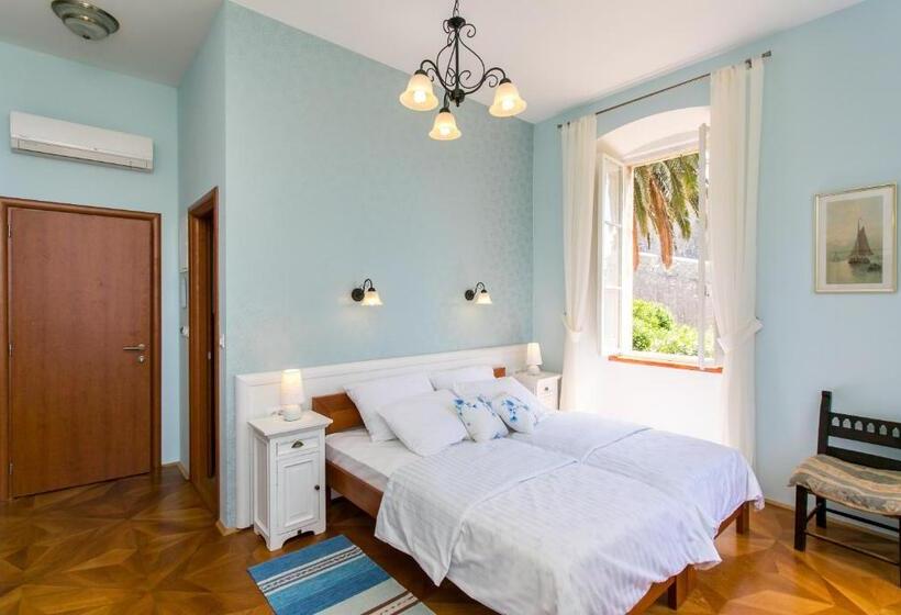 Triple Room Sea View, Rooms Posat