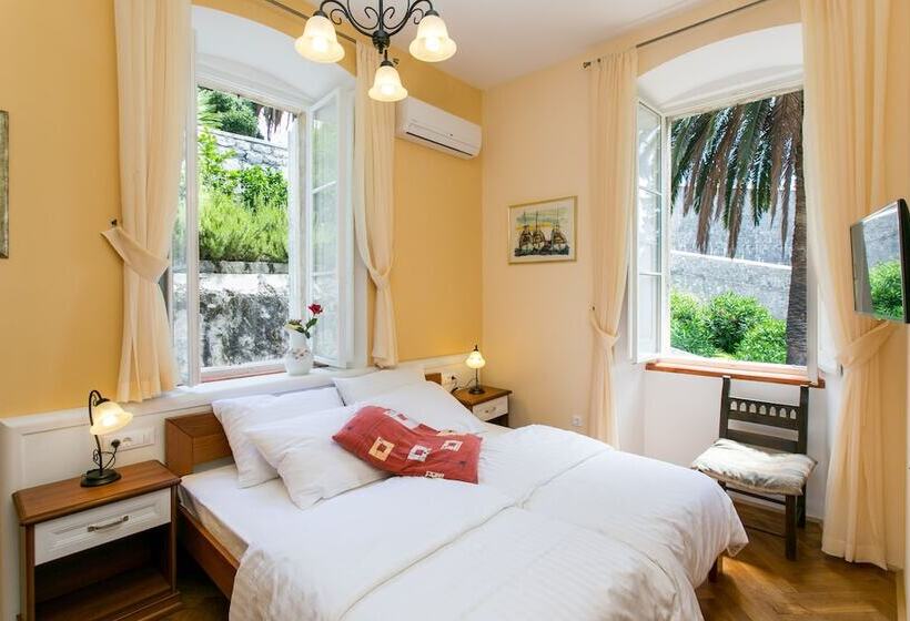 Habitació Estàndard Vista Ciutat, Rooms Posat