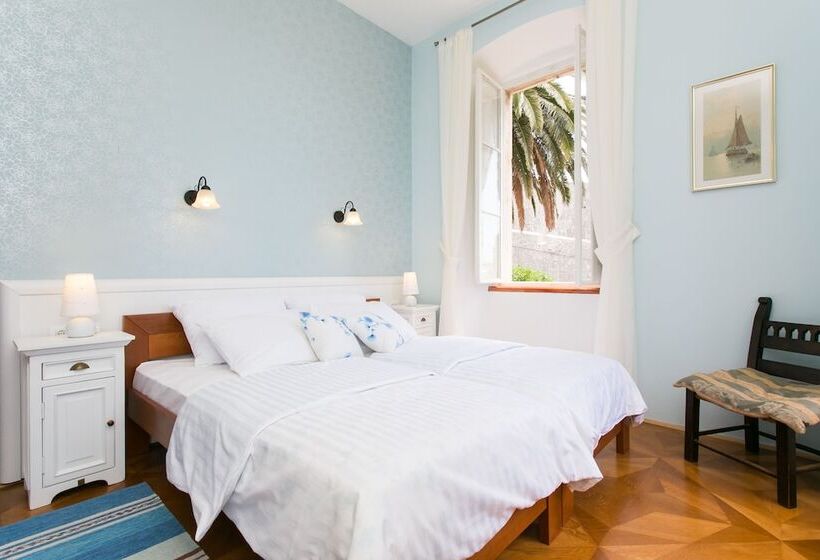 Triple Room Sea View, Rooms Posat