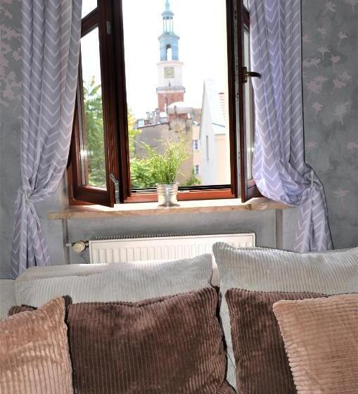 דירת חדר, Tcz Mokra