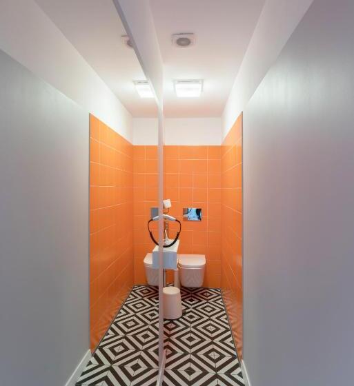 חדר סטנדרט, Tcz Mokra