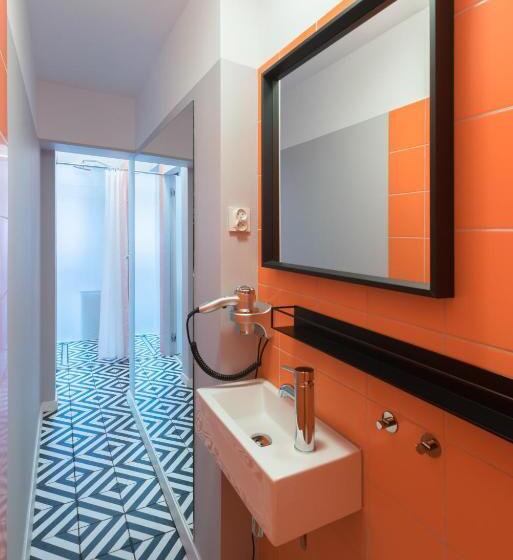 חדר סטנדרט, Tcz Mokra