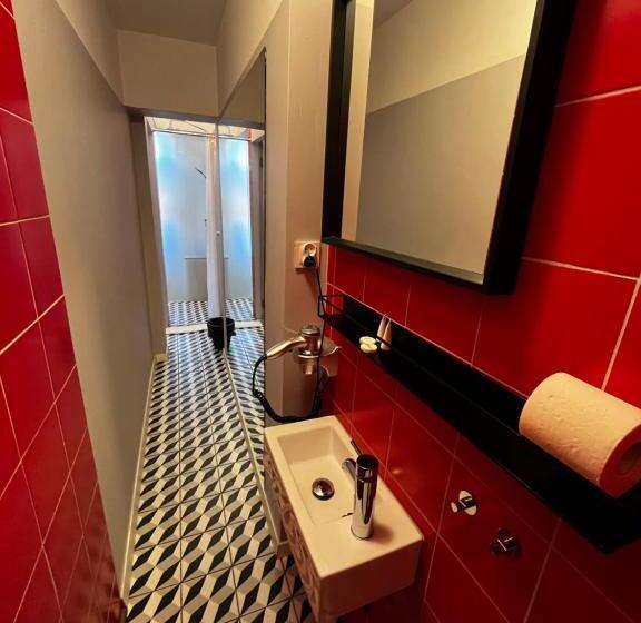 חדר סטנדרט, Tcz Mokra