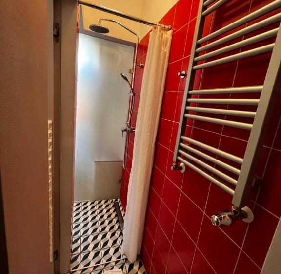 חדר סטנדרט, Tcz Mokra