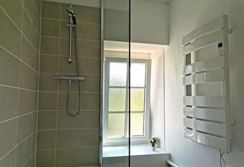 スイート, Le Clos Ayanna