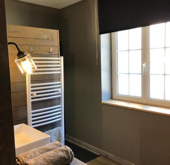 חדר סופריור, Le Pigeonnier De La Farge