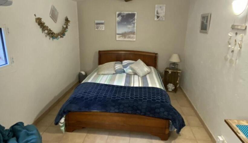 סוויטה, Villa Santa Rita