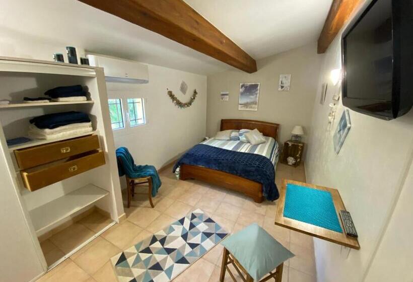 סוויטה, Villa Santa Rita