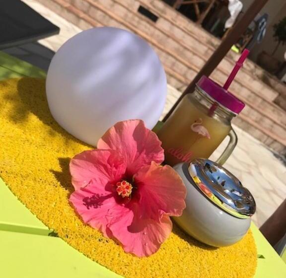 חדר דלוקס עם מיטת קינג, Villa Santa Rita