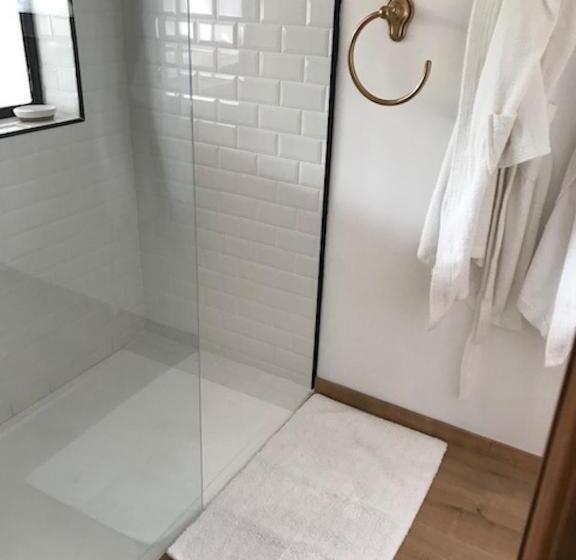 Люкс Deluxe Кровать Кинг, Villa Santa Rita