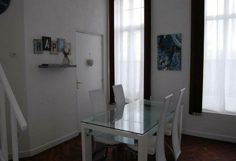 １ベッドルームハウス, Le Comptoir Des Ecoliers