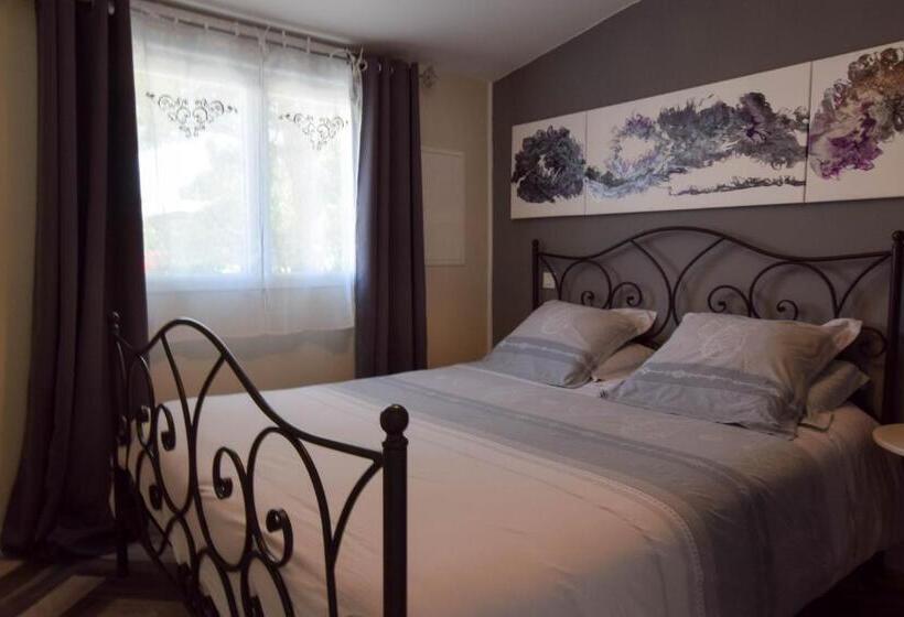 １ベッドルームハウス, Le Comptoir Des Ecoliers