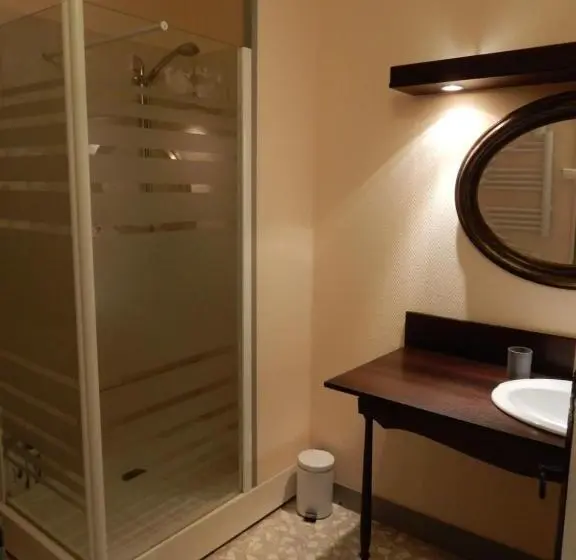 スタンダードルーム, Chambre D Hôtes Le Puy Maury