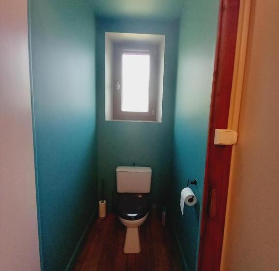 דירת שני חדרים, Chambre D Hôtes Le Puy Maury