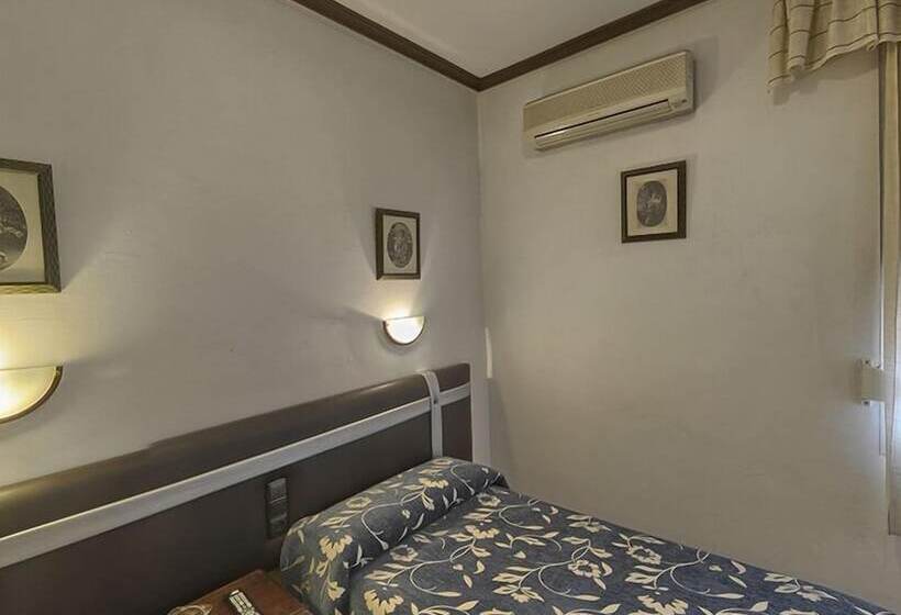 חדר סטנדרט יחיד, Hostal Las Palomas