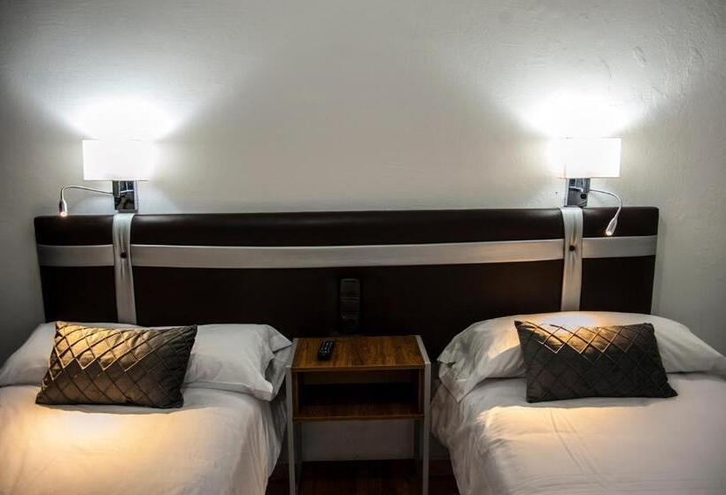 חדר סטנדרט, Hostal Las Palomas