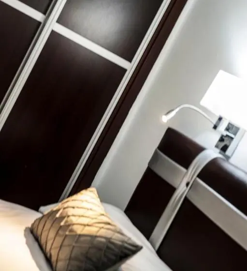 スタンダードシングルルーム, Hostal Las Palomas