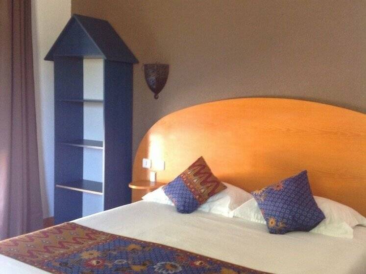 Четырехместный Номер Стандарт, Domaine De Granval