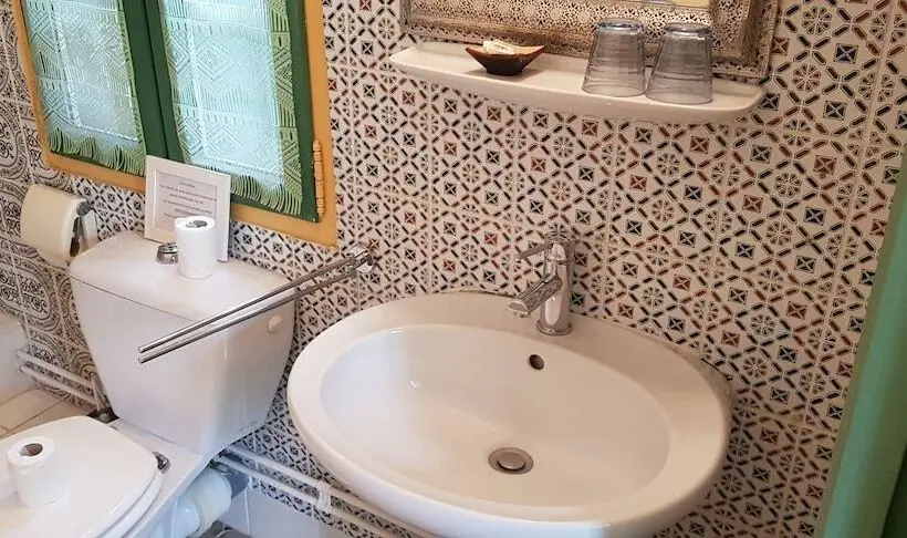 スタンダードルーム, La Bastide De Boisset